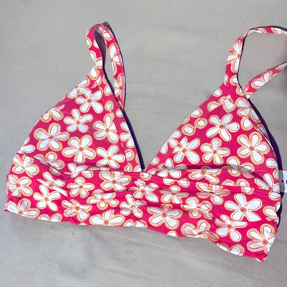 LA Hearts by PacSun Active Palisade Sports Bra